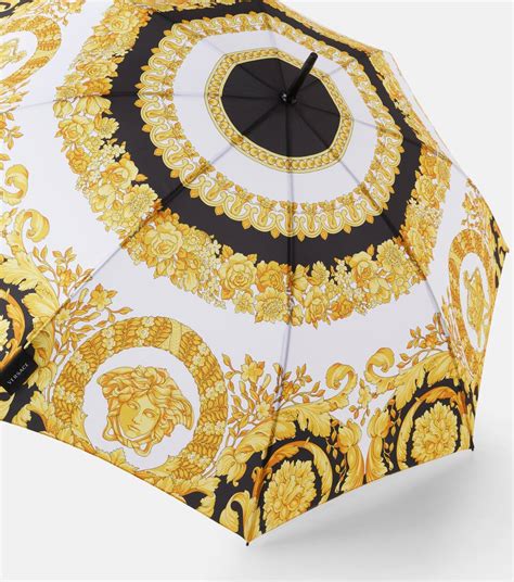 versace umbrella